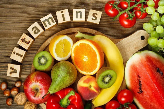 Le 4 Vitamine che fanno bene al sistema immunitario - Prodotti Herbalife Online