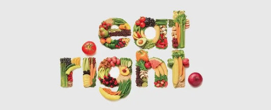 Le Basi di un'Alimentazione Corretta e Ipocalorica - Prodotti Herbalife Online