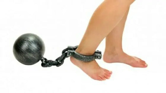 Le Gambe che sembrano Macigni - Prodotti Herbalife Online