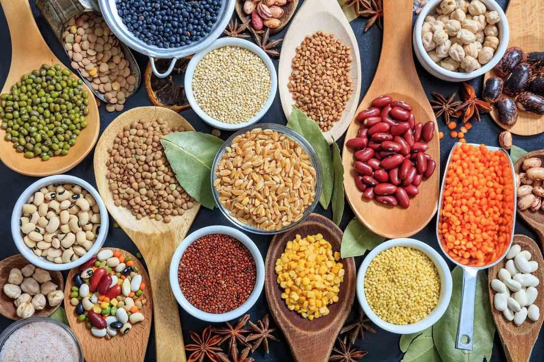 Le Proteine Vegetali di Herbalife: Nutrizione e Benessere dalla Natura - Prodotti Herbalife Online