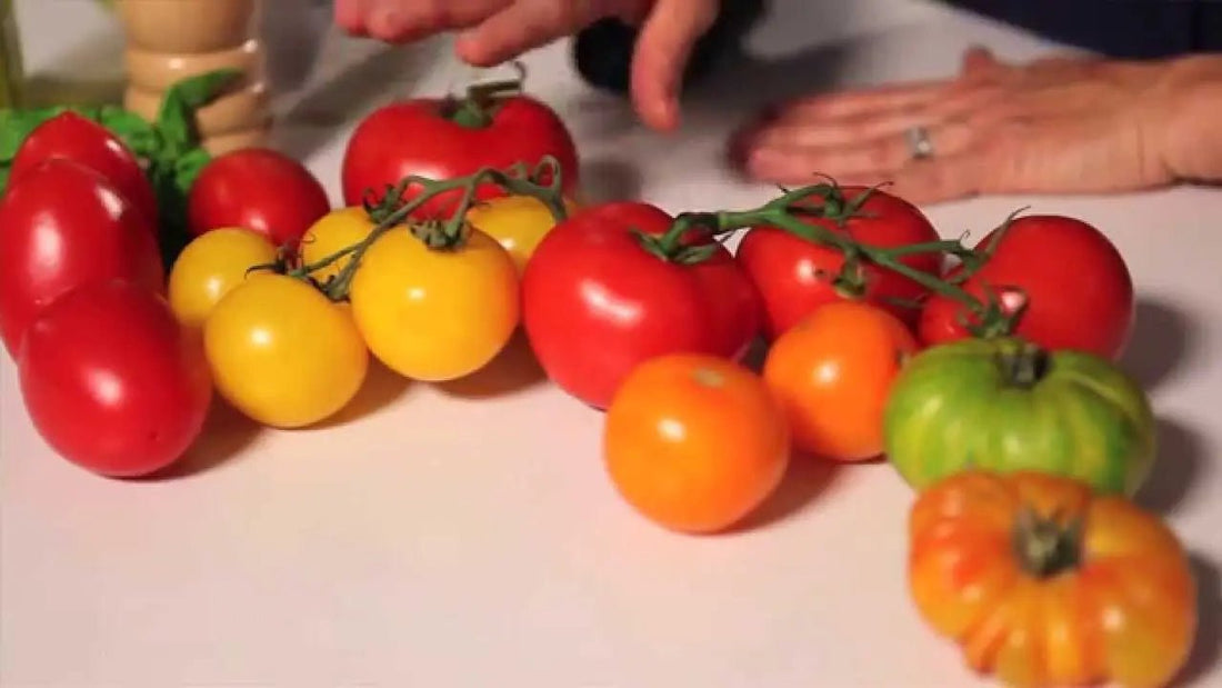 Licopene e Zuppa di Pomodoro Herbalife - Prodotti Herbalife Online
