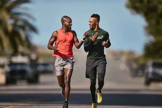 Liftoff Max: un Boost di energia naturale per affrontare anche le giornate più intense - Prodotti Herbalife Online