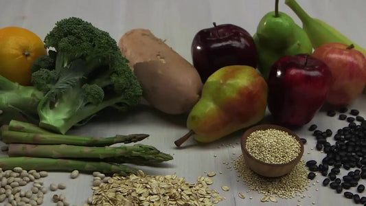 L'importanza delle fibre nella tua dieta - Prodotti Herbalife Online