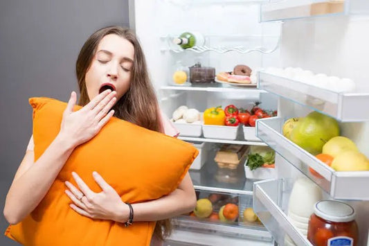 L'Importanza di Dormire Bene: Un Elemento Fondamentale per una Dieta Salutare - Prodotti Herbalife Online