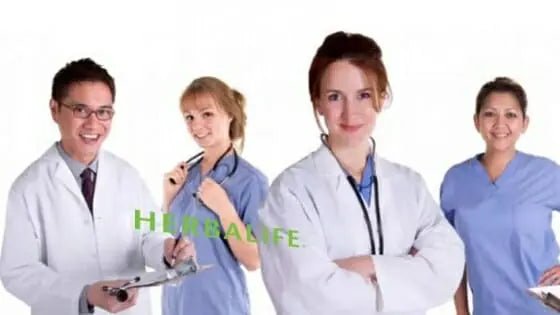 Lo Staff Medico-Scientifico di Herbalife - Prodotti Herbalife Online