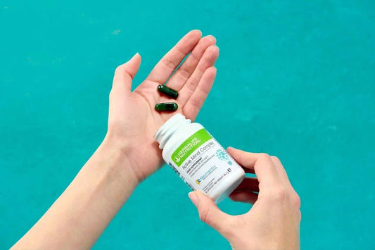 Ottieni una mente Fresca e Attiva con Active Mind Complex - Prodotti Herbalife Online