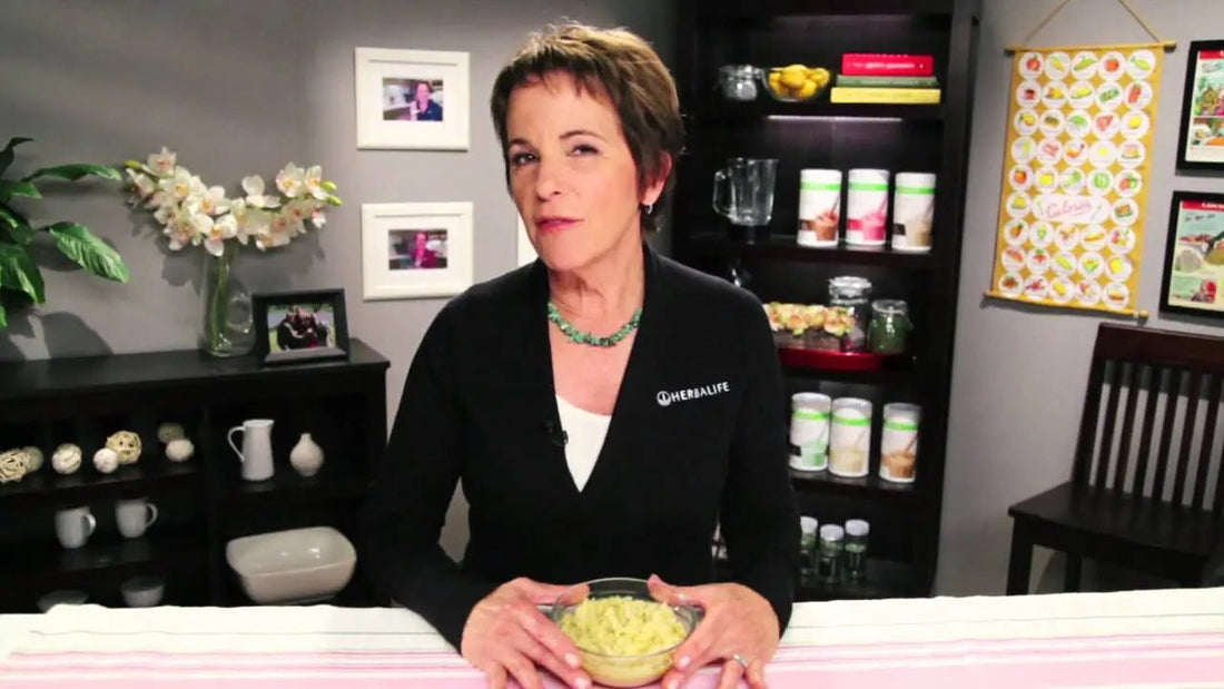 Pasto leggero con i noodles? - Prodotti Herbalife Online