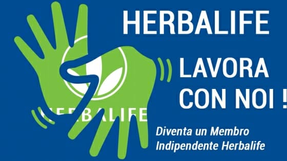 Perché diventare membro Herbalife? - Prodotti Herbalife Online