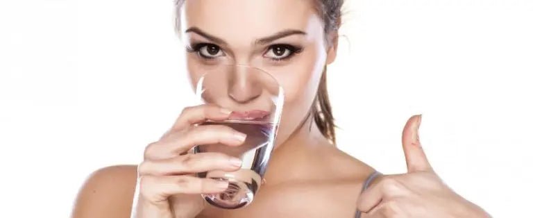 Perché è vitale bere a sufficienza - Prodotti Herbalife Online