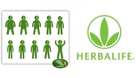 Perché il valore dei prodotti Herbalife è di gran lunga maggiore del loro costo di vendita? - Prodotti Herbalife Online