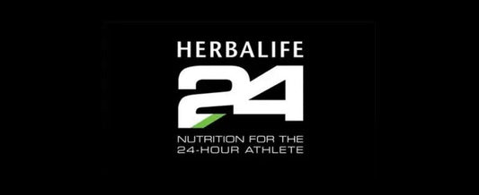 Rebuilt Strength - Prodotti Herbalife Online
