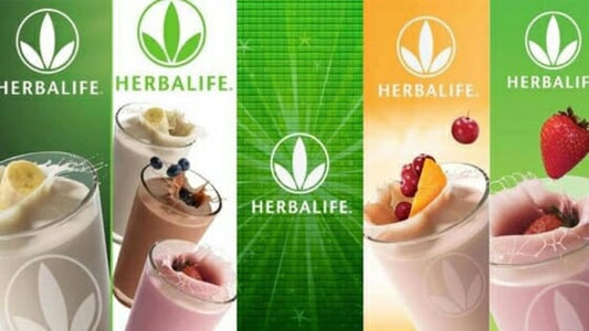 Salute e Bellezza con Herbalife - Prodotti Herbalife Online