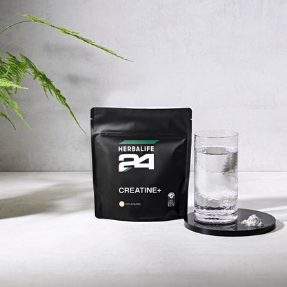 H24 Creatine+