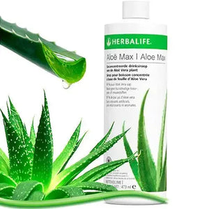 Aloe Max - Prodotti Herbalife Online
