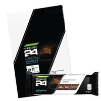 Barrette Proteiche H24 Achieve Dark Chocolate - Prodotti Herbalife Online