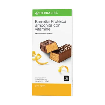 Barrette proteiche Herbalife Nutrition - Prodotti Herbalife Online