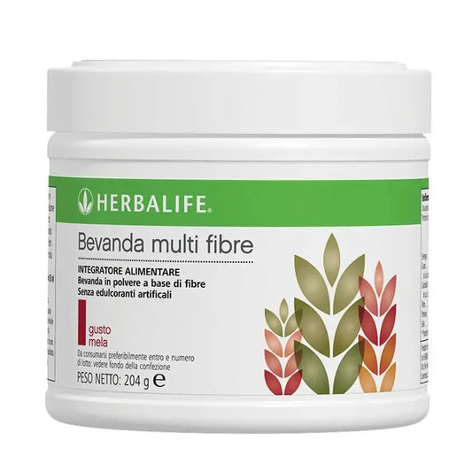 Bevanda Multifibre Multi Fibre - Prodotti Herbalife Online