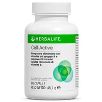 Cell Active - Prodotti Herbalife Online