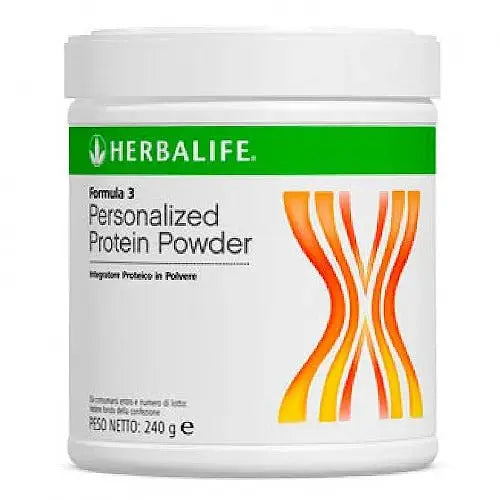 Formula 3 - Prodotti Herbalife Online