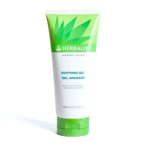 Gel Lenitivo Aloe - Prodotti Herbalife Online