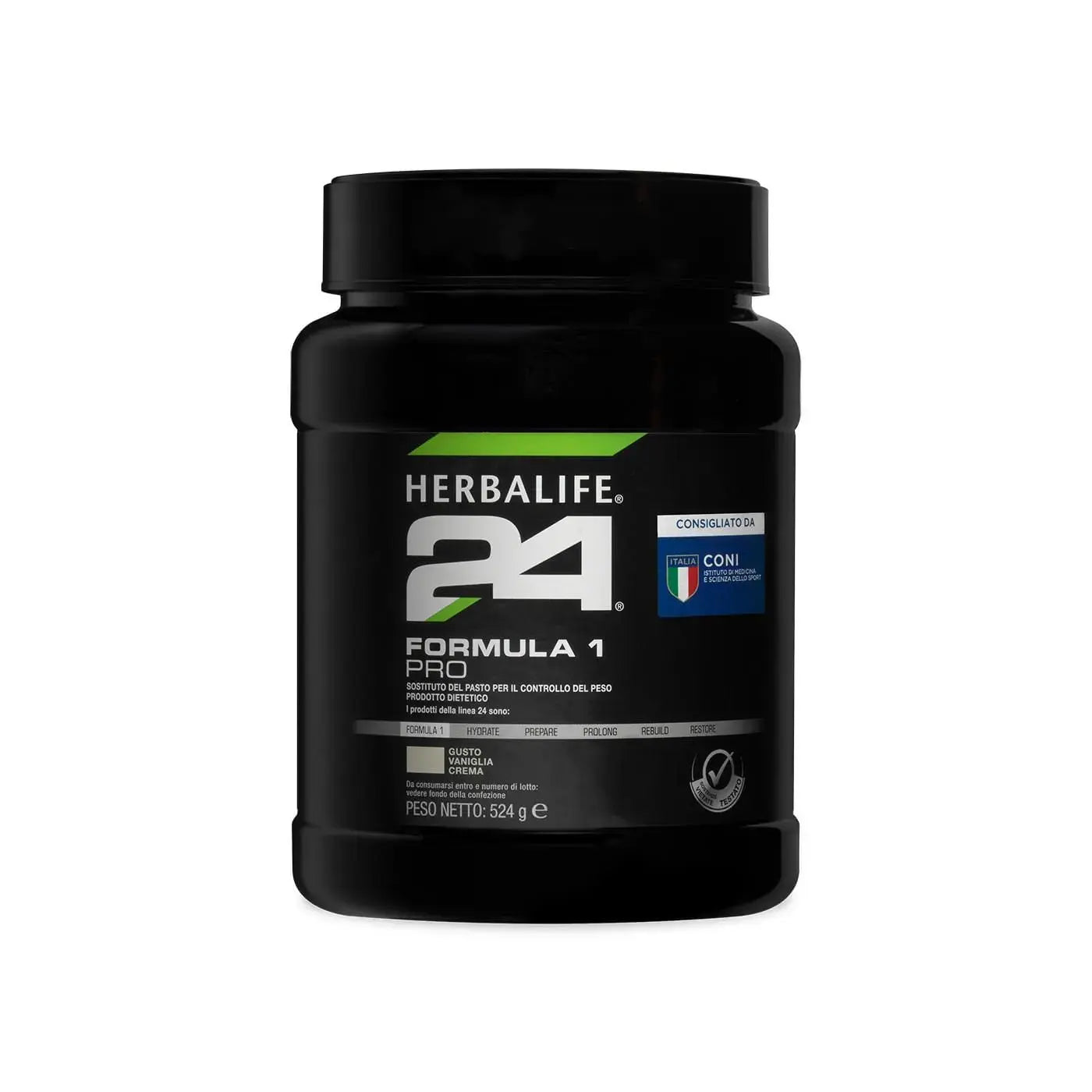 H24 Formula 1 Pro - Prodotti Herbalife Online