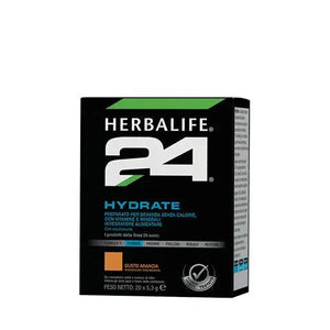 H24 Hydrate - Prodotti Herbalife Online