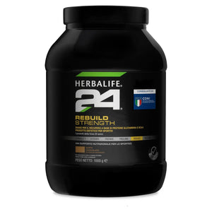 H24 Rebuild Strength - Prodotti Herbalife Online