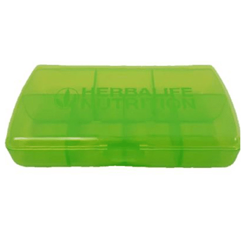 Porta Compresse Herbalife
