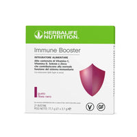 Immune Booster 21 bustine - Prodotti Herbalife Online