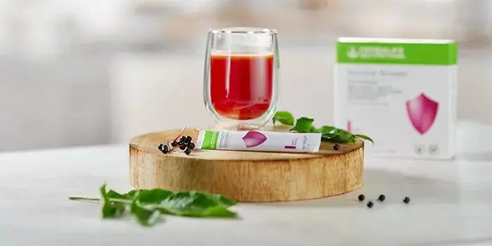 Immune Booster 21 bustine - Prodotti Herbalife Online