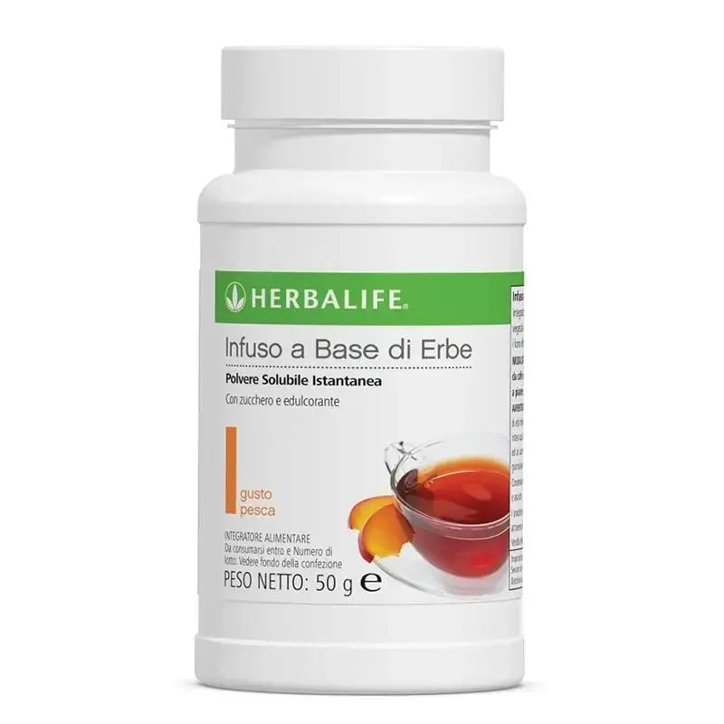 Infuso a base di erbe - Prodotti Herbalife Online