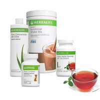 Kit Colazione Equilibrata - Prodotti Herbalife Online