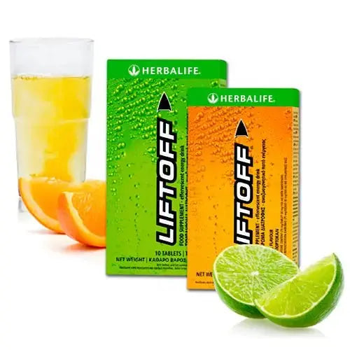 Liftoff - Prodotti Herbalife Online