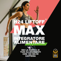 Liftoff Max - Prodotti Herbalife Online
