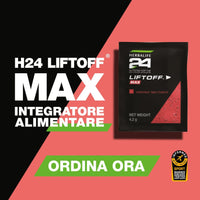 Liftoff Max - Prodotti Herbalife Online