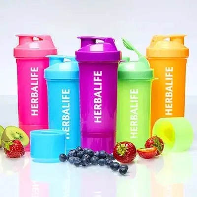 Neon Shaker - Prodotti Herbalife Online