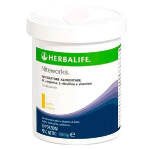 Niteworks - Prodotti Herbalife Online