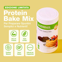 Protein Bake Mix - Prodotti Herbalife Online