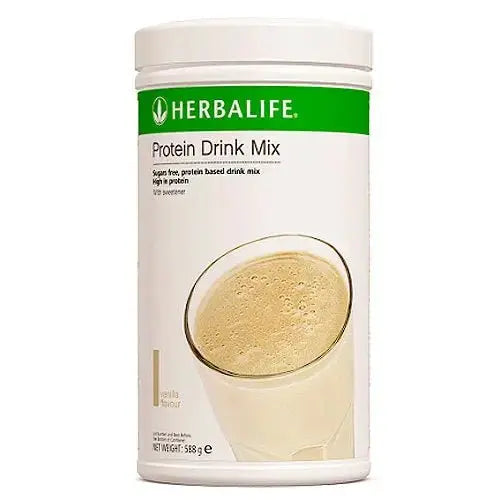 Protein Drink Mix - Prodotti Herbalife Online