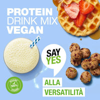 Protein Drink Mix Vegan - Prodotti Herbalife Online