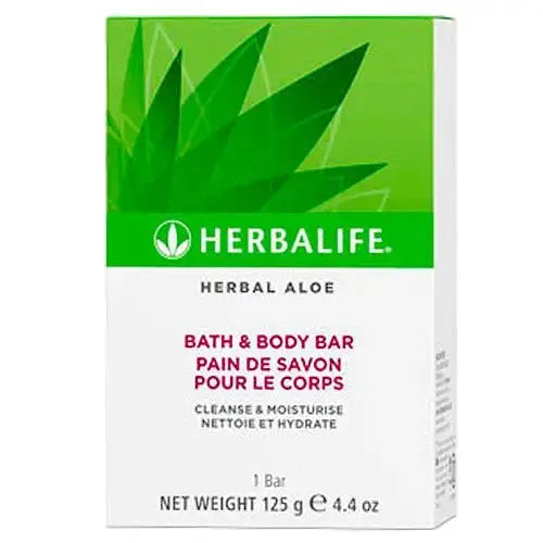 Saponetta Aloe - Prodotti Herbalife Online