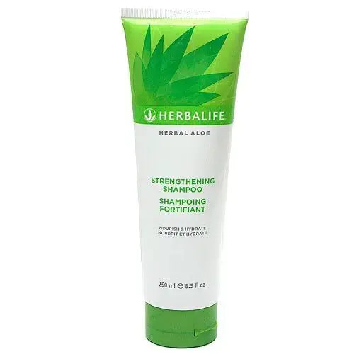 Shampoo Fortificante Aloe - Prodotti Herbalife Online