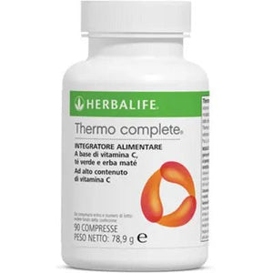 Thermo Complete - Prodotti Herbalife Online