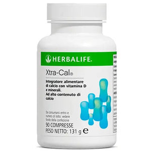 Xtra-Cal - Prodotti Herbalife Online